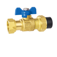 High quality water meter valve 15